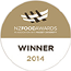 Winner - Auckland Business Awards