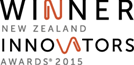 Finalist - NZ Innovators Awards